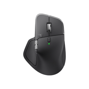 Logitech MX Master 4 Wireless Mouse