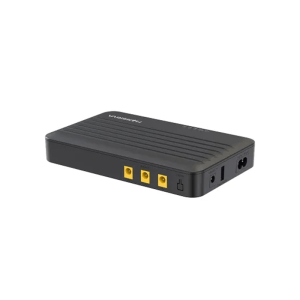 MARSRIVA ET1 Smart Mini DC UPS for Wi-Fi Router - 8000mAh