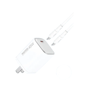 Maxco MC37 45W GaN Fast Charger