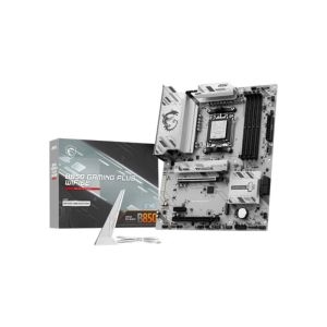 MSI B850 GAMING PLUS WIFI6E AM5 ATX Motherboard