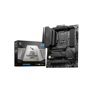 MSI MAG Z790 TOMAHAWK MAX WIFI DDR5 ATX Motherboard