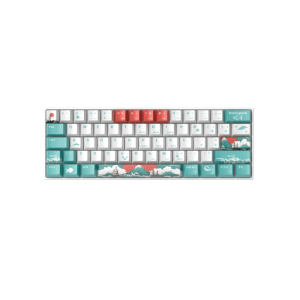MageGee STAR61 Mechanical Wired keyboard