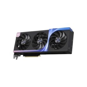 Manli Black Stellar GeForce RTX 5060 Ti OC 16GB GDDR7 Graphics Card