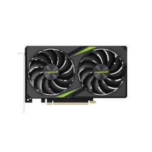 Manli Nebula GeForce RTX 5060 8GB GDDR7 Graphics Card