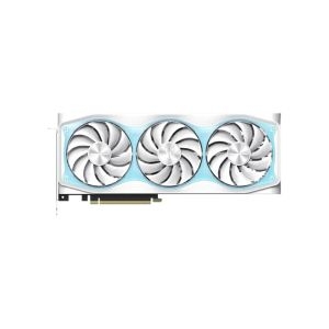 Manli Polar Fox V2 GeForce RTX 5070 OC 12GB GDDR7 Graphics Card