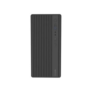MaxGreen Entice G1 M-ATX Mid Tower Casing