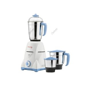 McCoy Aura 3 Jars Mixer Grinder - 750W