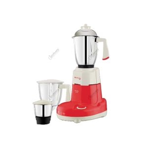 McCoy Super Grind 3 Jars Mixer Grinder - 750W