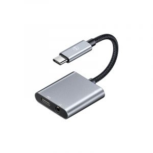 Mcdodo CA-754 Type-C Digital Audio Adapter 60W
