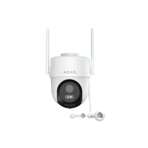 Meari S2 Plus 4MP Outdoor Smart PTZ WiFi Camera