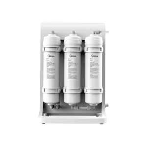 Midea MRO2041-4 Under-Sink 4 Stage Water Filtration System