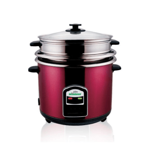 Minister MI-RCR Rice Cooker