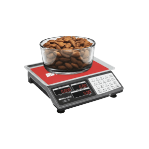 Miyako ACS 836-BT Automatic Kitchen Scale