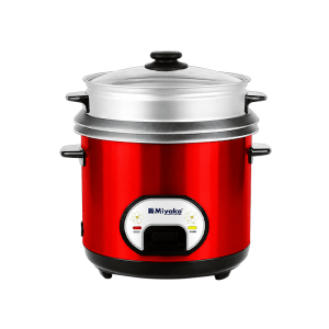 Miyako ASL 1280 Rice Cooker - 2.8L