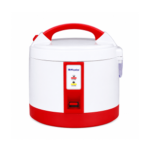 Miyako MCM-P01 Electric Rice Cooker - 1L