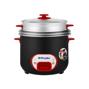 Miyako MRC-320-JPN Rice Cooker - 3.2L