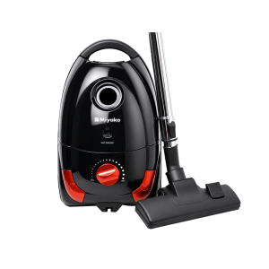 Miyako MVC-227E Vacuum Cleaner - 2.5L