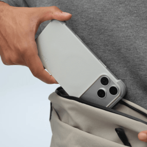 MoFT Frame MOVAS MagSafe Case for iPhone 17 Series