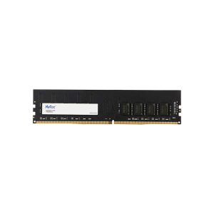 Netac NTBSD4P26SP-04 Basic DDR4 2666MHz Desktop RAM