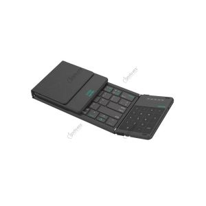 Nillkin Cube Pocket Foldable Bluetooth Keyboard with Touchpad