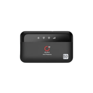 OLAX M100 Sim Supported Pocket Router