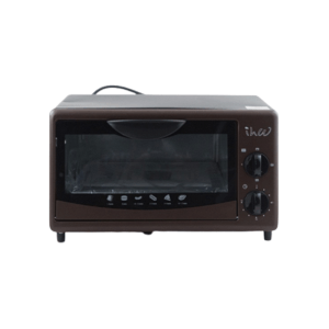 Ocean OOT9A Electric Oven Toaster - 9L