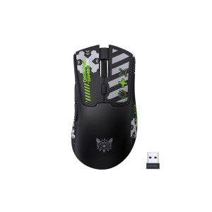 Onikuma DM01 Tri-Mode Wireless Gaming Mouse