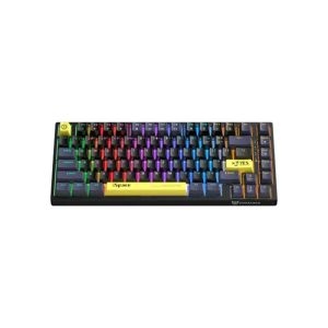 Onikuma G52 RGB Gaming Mechanical Keyboard