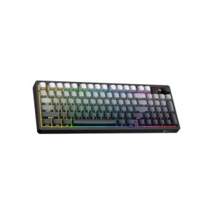 Onikuma MT902 Tri-Mode RGB Gaming Keyboard