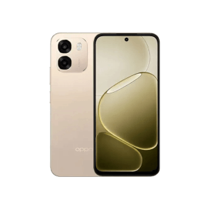 Oppo A6 - Official