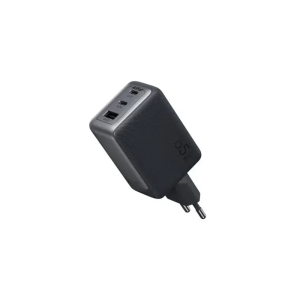 Oraimo OCW-7652E+116CC HyperGaN 65W GaN Wall Charger Kit