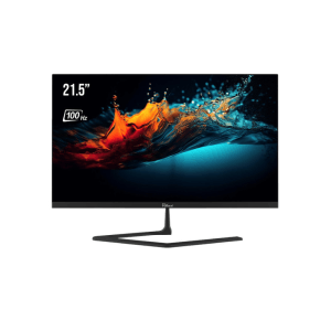 PC Power PCGM22UB 21.5" IPS FHD Borderless Monitor