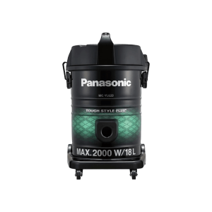 Panasonic MC-YL633 18L Vacuum Cleaner - 2000W