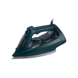 Panasonic NI-U450 Lightweight Steam Iron with Big Soleplate