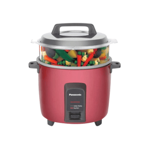Panasonic SR-W22GS Rice Cooker - 2.2L