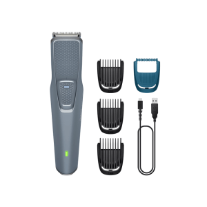 Philips BT1247/18 1000 Series Beard Trimmer for Men