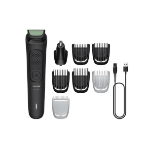 Philips MG3917/15 8 in 1 3000 Series Multigroom Trimmer