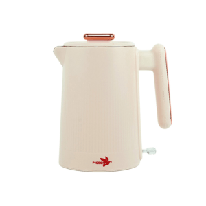 Pigeon PG-01 Prime Plus Stainless Steel Electric Kettle - 1.8L