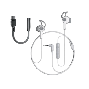 Plextone G27 Wired In-Ear Earphones