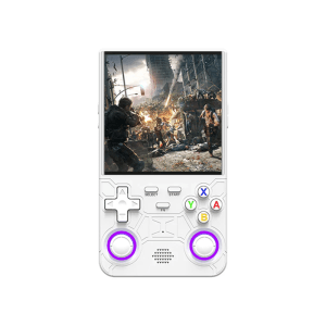 R36 Ultra Retro Handheld Game Console
