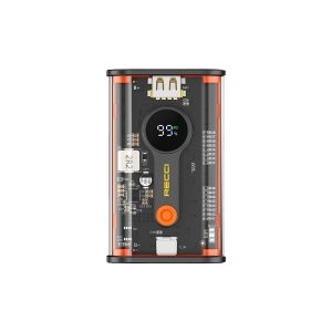 RECCI P35 Mars Series Power Bank 22.5W - 10000mAh