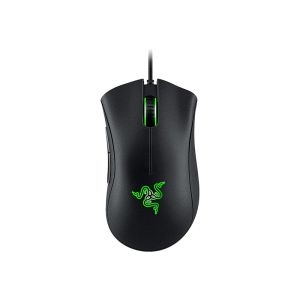 Razer DeathAdder Essential Wired Gaming Mouse