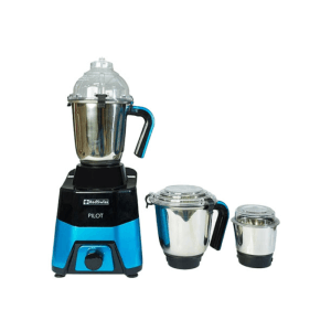 RedSwiss BL-Pilot Mixer Grinder - 1000W