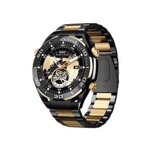 Remax Watch 17 NFC BT Calling Smart Watch