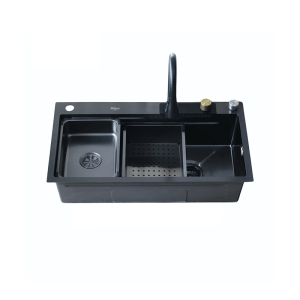 Rizco Senorita Heavenly 30 Inch Multifunctional Kitchen Sink