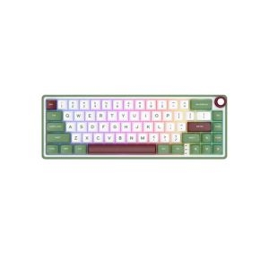 Royal Kludge RK R65 RGB Hotswappable Mechanical Keyboard