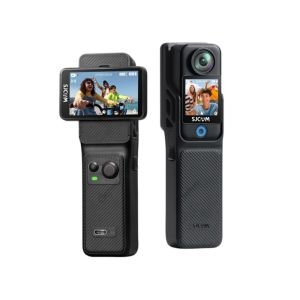SJCAM C400 4K 16MP Handheld Action Camera