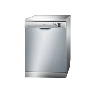 BOSCH SMS50D08GC Serie 4 Free Standing Dishwasher