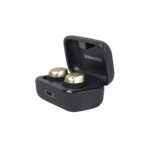Sennheiser MOMENTUM True Wireless 4 Earbuds