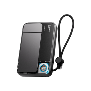 Sharge ICEMAG 3 Qi2 25W Wireless Power Bank